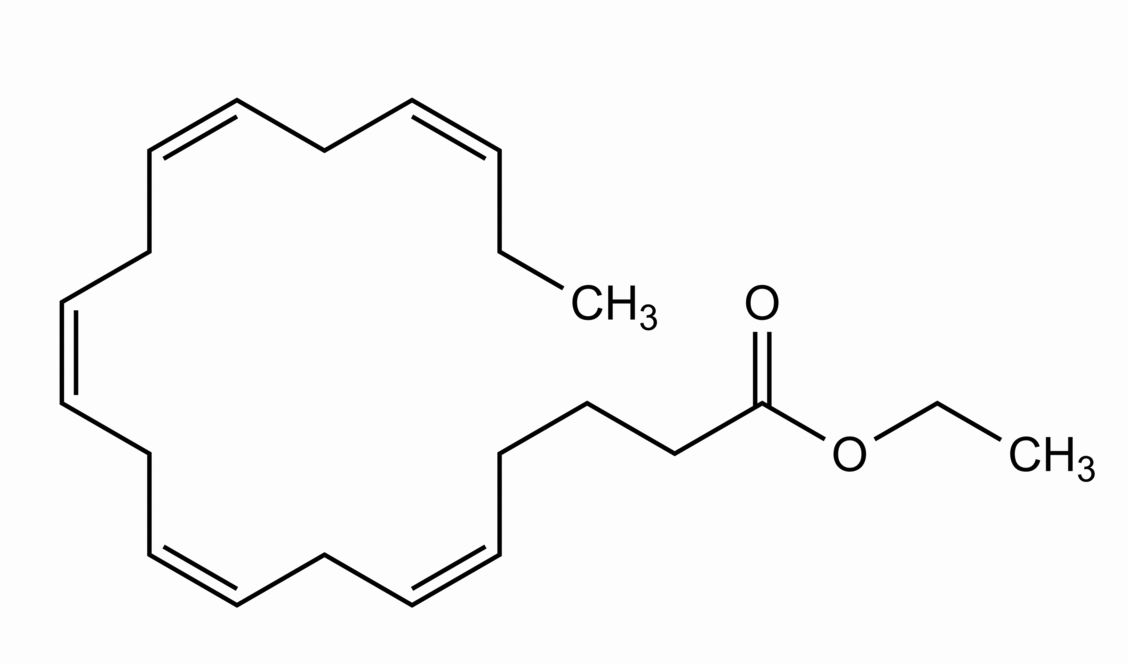 Icosapent-Ethyl