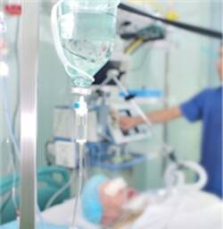 An Sepsis sterben in Deutschland etwa 60 000 Menschen pro Jahr.
<p class="fotonachweis">Foto: Fotolia/sudok1</p>