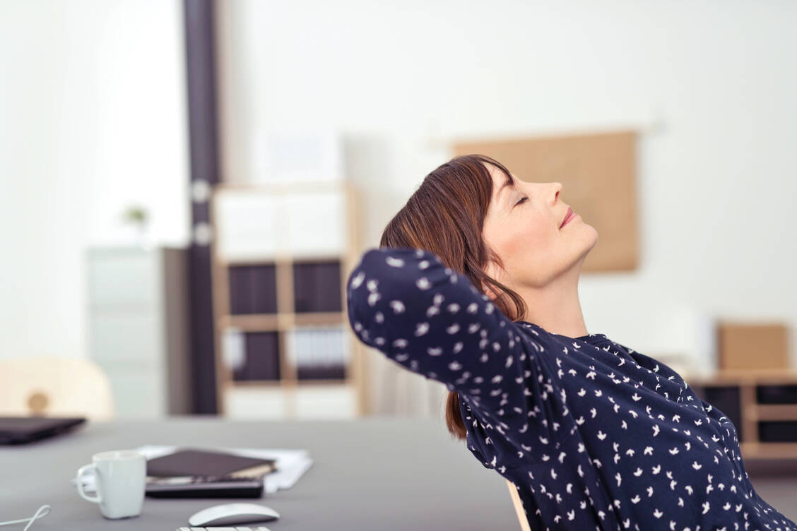 Pause machen – und dann wieder durchstarten: Das will Gerda, der Geschützte eRezept-Dienst der Apotheken, bei dem seit April aus technischen Gründen keine E-Rezepte mehr eingehen.  / Foto: Shutterstock/stockfour