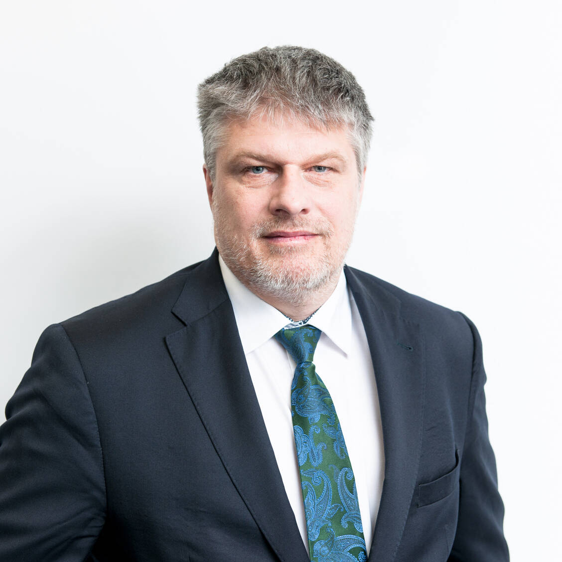 Der Vorsitzende des Sächsischen Apothekerverbandes, Thomas Dittrich, kandidiert als Vorsitzender des DAV. / Foto: ABDA