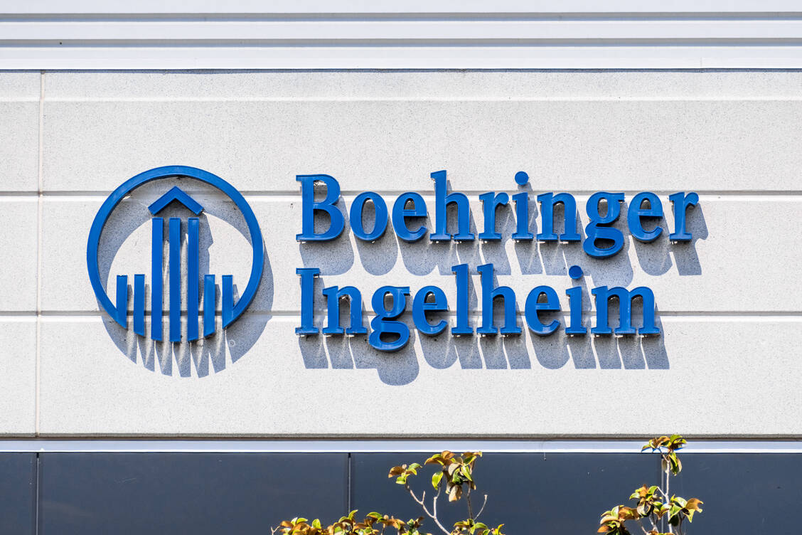 Das Pharmaunternehmen kann sich über gute Umsatzzahlen freuen.  / Foto: IMAGO/Pond5 Images