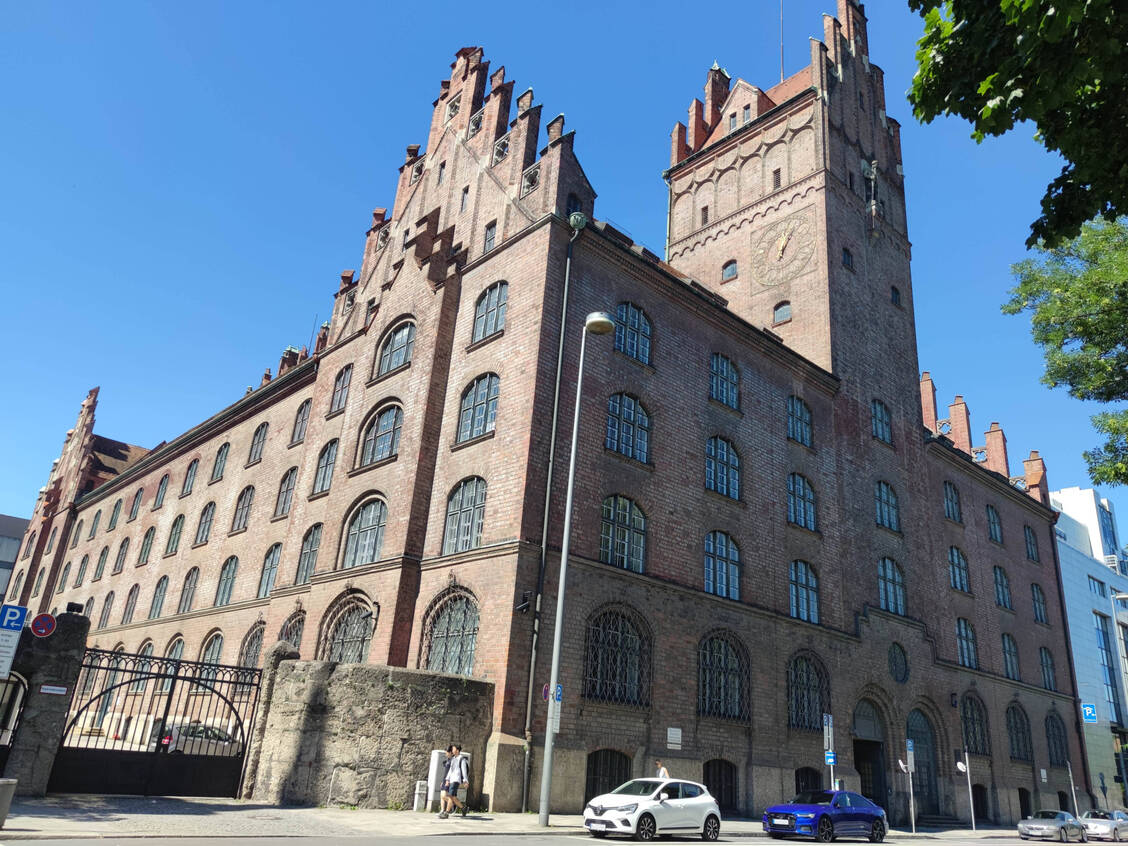 Das OLG München hat bestätigt, dass die deutsche Rx-Preisbindung auch für EU-Versender gilt. / Foto: IMAGO/dts Nachrichtenagentur