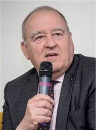 DAV-Chef Fritz Becker warnte vor den langfristigen Folgen des EuGH-Urteils.