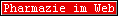 Pharmazie im Internet