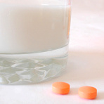 Intoleranz: Lactose als Hilfsstoff unproblematisch