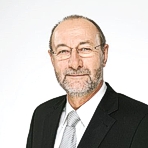 Heinz-Günter Wolf
Foto: ABDA