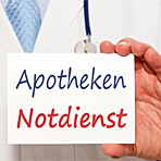 Notdienstpauschale: So viel gibts im dritten Quartal