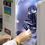 Legionellen im Wasser Schnelltest verkürzt Nachweiszeit