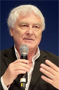 Professor Gerd Glaeske lobte das Perspektivpapier als bedeutendes Signal. <p class="fotonachweis">Foto: PZ/Müller</p>