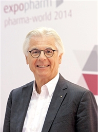 Theo Dingermann<p class="fotonachweis">Foto: PZ/Müller</p>