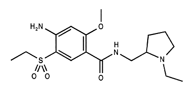 Amisulprid