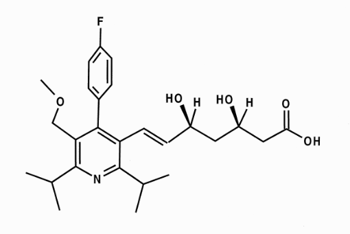 Cerivastatin