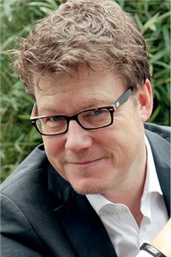 Christian Krüger, Geschäftsführer der neu gegründeten NGDA.
<p class="fotonachweis">Foto: NGDA</p>