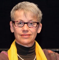 Birgitt Bender (Bündnis 90/Die Grünen)