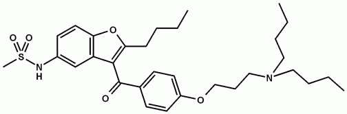 Dronedaron