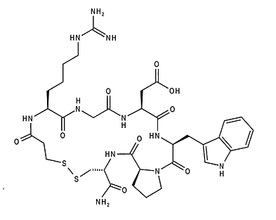 Eptifibatid