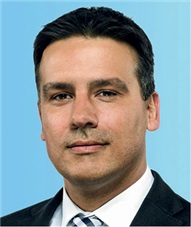 Metin Ergül, Geschäftsführer der Werbe- und Vertriebsgesellschaft Deutscher Apotheker
