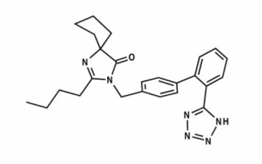 Irbesartan
