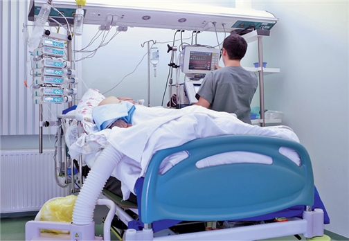 Hirntod Neurologen Sollen Diagnose Stellen Pz Pharmazeutische Zeitung