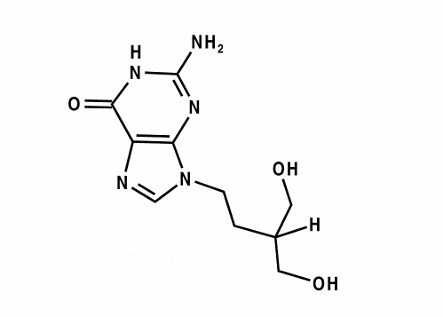Penciclovir