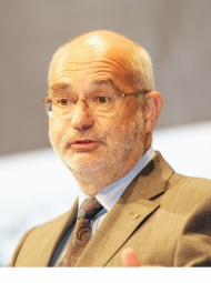 Professor Dr. Michael Habs