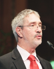 Dr. Günther Horzetzky