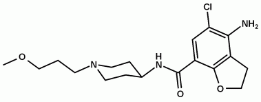 Prucaloprid