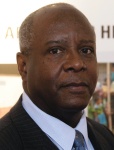 Jean-Robert Saget, Botschafter der Republik Haiti
