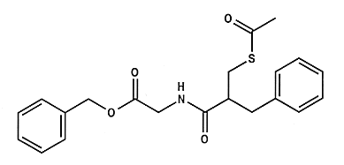 Racecadotril