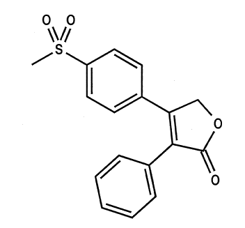 Rofecoxib