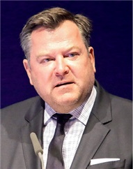 Der Münchner Bürgermeister Josef Schmid