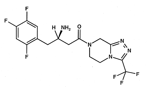 Sitagliptin