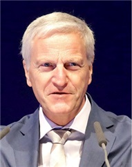 Wolfgang Späth (Pro Generika)