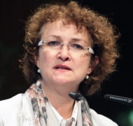 Gabriele Molitor