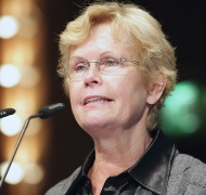 Dr. Martina Bunge