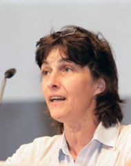 Barbara Steffens