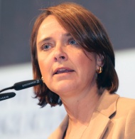 Annette Widmann-Mauz