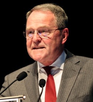 Dr. Wolfgang Heubisch