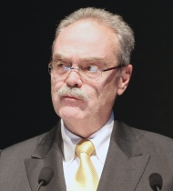 Hans-Georg Hoffmann