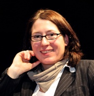 Constanze Rossmann