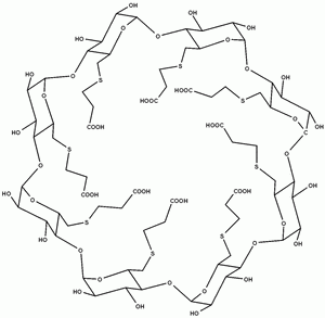 Sugammadex