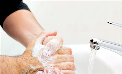 Hygiene Im Alltag Vom Handewaschen Bis Zur Desinfektion Pz Pharmazeutische Zeitung