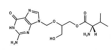 Valganciclovir