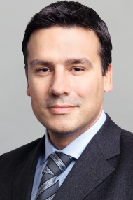 Metin Ergül, Geschäftsführer der Werbe- und Vetriebsgesellschaft
<p class="fotonachweis">Foto: Kölnmesse</p>