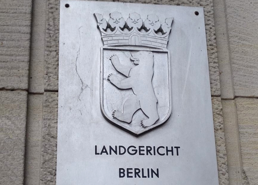 Das Landgericht Berlin hat der Unterlassungsklage von Lunapharm gegen den Sender »RBB« teilweise stattgegeben. Das Urteil ist noch nicht rechtskräftig. / Foto: PZ/Evans