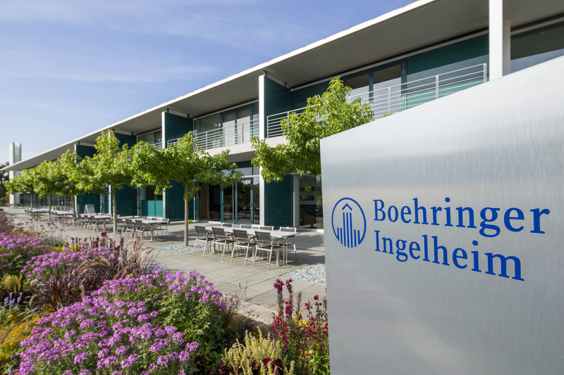 Bei Boehringer Ingelheim dreht sich das Personal-Karussell. / Foto: Boehringer Ingelheim