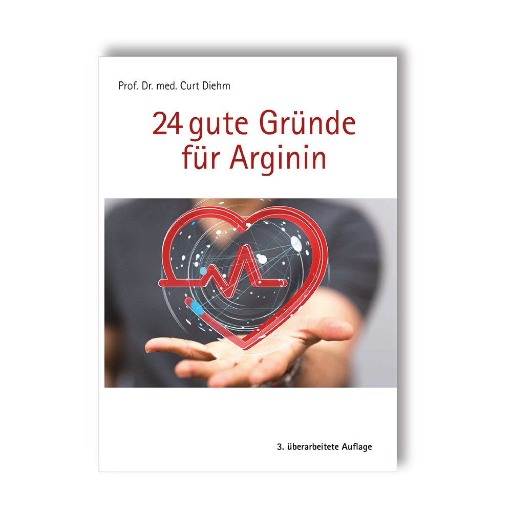 Gesund Alt Werden Gute Grunde Fur Arginin Pz Pharmazeutische Zeitung