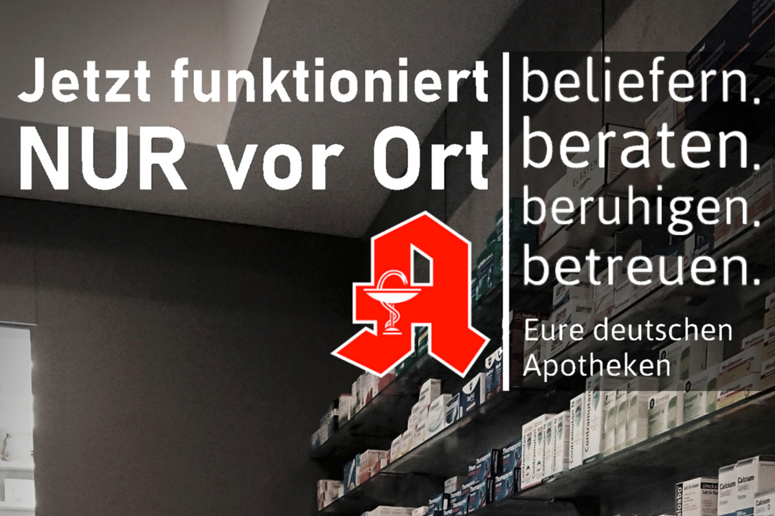 Dem haben wir nichts hinzuzufügen. / Foto: Florian Taentzler