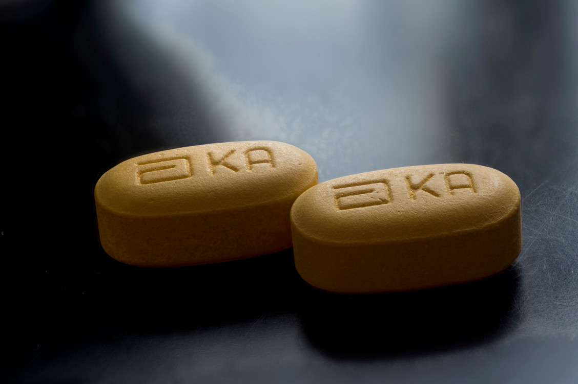 Nach Hydroxychloroquin hat sich nun auch die Kombination aus Lopinavir/Ritonavir gegenüber Covid-19 als unwirksam erwiesen. / Foto: Getty Images/Martin Dr. Baumgaertner