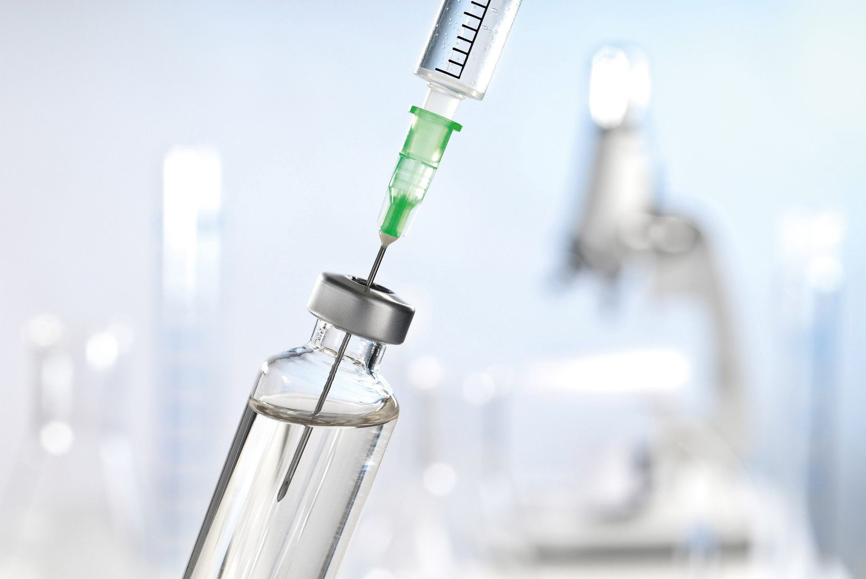 Moderna Und Biontech Zwei Impfstoffkandidaten Starten In Phase Iii Pz Pharmazeutische Zeitung